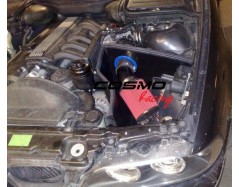 BMW E39 520i/ 523i/ 525i/ 528i 1996-2003 HEATSHIELD