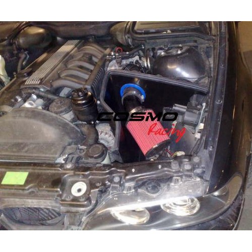 BMW E39 520i/ 523i/ 525i/ 528i 1996-2003 HEAT SHIELD