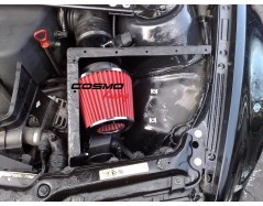 BMW E46 M3 2001-2006 3.2L S54 HEATSHIELD 