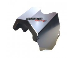 SUBARU FORESTER XT 2010-2016 TURBO HEAT SHIELD LHD