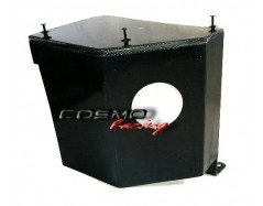 SUBARU Racing Performance Part - Air Intake Heat Shield Panel | COSMO Racing