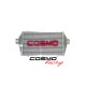 UNIVERSAL HIGH-FLOW INTERCOOLER - 16 ROWS