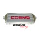 UNIVERSAL HIGH-FLOW INTERCOOLER - 12 ROWS