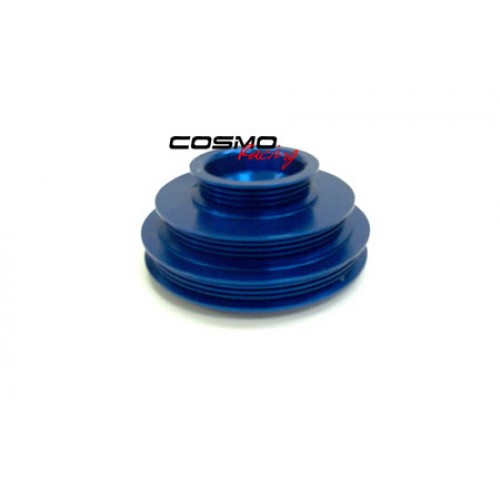 HONDA CIVIC/ CRX 1988-1991 1.5L/ 1.6L DX/ LX/ HF/ Si WITH POWER STEERING
