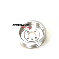 DODGE COLT 1991-1994 2.4L