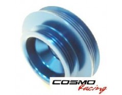 HONDA ACCORD 1990-1993 2.2L SOHC 16V F22