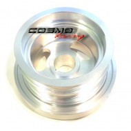 BMW E53 X5 1998-2006 3.0L M54