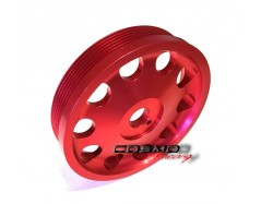 SUBARU BRZ 2013-2020 2.0L SANS-TURBO FA20