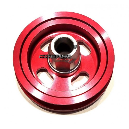 SUBARU FORESTER 2016-2018 2.0L TURBO FA20/ 2.5L NON-TURBO FB25