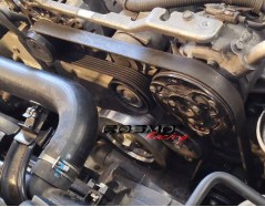 SUBARU CROSSTREK/ XV 2015-2017 2.0L NON-TURBO FB20