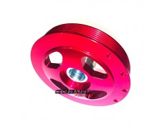 SUBARU CROSSTREK 2018-2023 2.0L/ 2.5L NON-TURBO FB20/ FB25