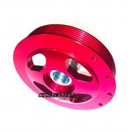 SUBARU IMPREZA 2017-2023 2.0L NON-TURBO FB20