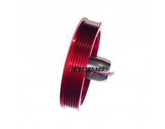 SUBARU ASCENT 2019-2024 2.4L TURBO FA24