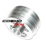NISSAN 240SX 1991-1994 2.4L DOHC S13
