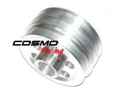 NISSAN 240SX 1989-1990 2.4L SOHC KA24E S13