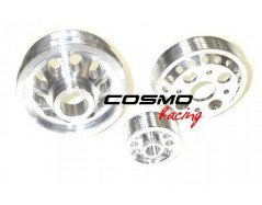 NISSAN 350Z 2003-2006 3.5L Z33