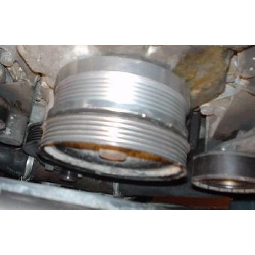 BMW E36 M3 1996-1999 3.2L S52 OBD2