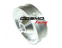 HONDA CIVIC 1992-1995 1.5L/ 1.6L SOHC SANS DIRECTION ASSISTÉE 24MM CRANK SNOUT