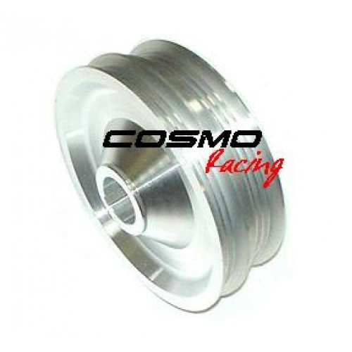 HONDA CIVIC 1992-1995 1.5L/ 1.6L SOHC SANS DIRECTION ASSISTÉE 24MM CRANK SNOUT