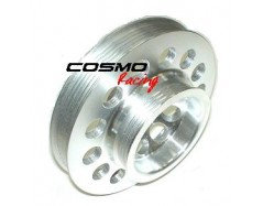 HONDA CIVIC 2001-2005 1.7L EX/ DX/ LX/ GX/ HX/ SE/ REBERB/ VP SOHC 16V