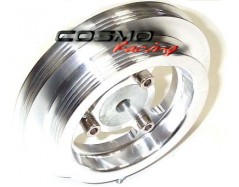 EAGLE 2G TALON 1995-1999 2.0L DOHC NON-TURBO