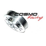 FORD FOCUS 1998-2005 2.0L DOHC ZETEC ZX3/ ZX5/ ZTS/ ZTW/ SVT