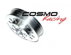 FORD CONTOUR 1998-2001 2.0L DOHC