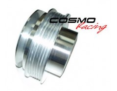 VW VOLKSWAGEN CABRIO 1995-2001 2.0L 4CYL SOHC 8V MK3