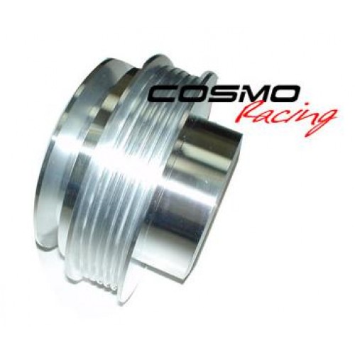 VW VOLKSWAGEN PASSAT 1995-1996 2.0L 4CYL 8V B4