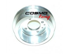 MAZDA MIATA 1994-1997 1.8L 4CYL DOHC