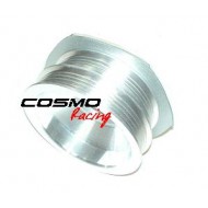 MAZDA 626/ CRONOS/ MX-6 1993-1997 2.5L V6 DOHC MX6