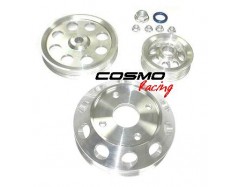 NISSAN NX2000 1991-1993 2.0L DOHC RWD REDTOP/ BLACKTOP TURBO SR20DET