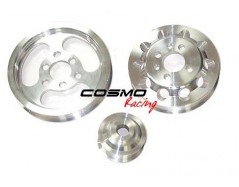 SKODA OCTAVIA 2000-2004 1.8L TURBO RS MANUAL TRANS