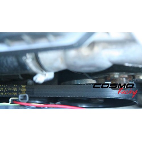 BMW E36 M3 1996-1999 3.2L S52 OBD2