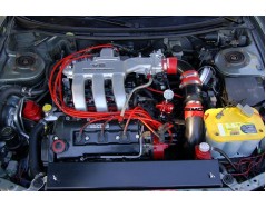 MAZDA 626/ CRONOS 1993-1997 2.5L V6 DOHC