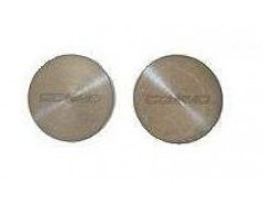 FRONT HUBCENTRIC EXTENDER (PAIR) BMW E30/ E36/ E46/ E28/ E34/ E24/ E38/ E31/ Z3/ Z4