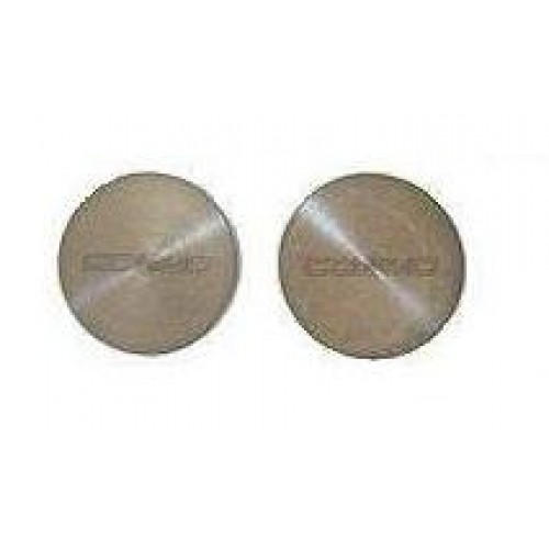 FRONT HUBCENTRIC EXTENDER (PAIR) BMW E30/ E36/ E46/ E28/ E34/ E24/ E38/ E31/ Z3/ Z4