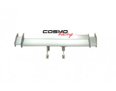 W53CQS DOUBLE DECK DOUBLE WING SPOILER 130CM