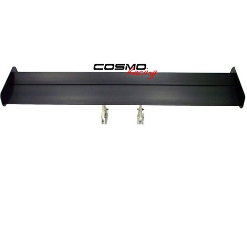 W63EK DOUBLE DECK SINGLE WING SPOILER 130CM W63EK DOUBLE DECK SINGLE WING SPOILER 130CM