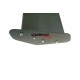 W63EK DOUBLE DECK SINGLE WING SPOILER 130CM W63EK DOUBLE DECK SINGLE WING SPOILER 130CM