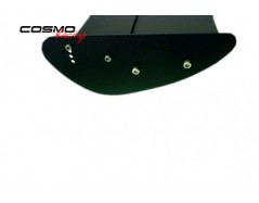 W53FL DOUBLE DECK SINGLE WING SPOILER 130CM