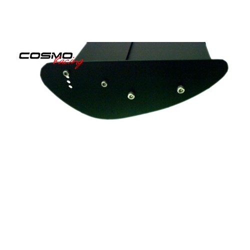 W63FM DOUBLE DECK SINGLE WING SPOILER 130CM W63FM DOUBLE DECK SINGLE WING SPOILER 130CM
