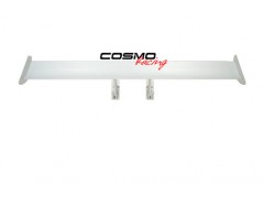 W84G DOUBLE DECK SINGLE WING SPOILER 140CM