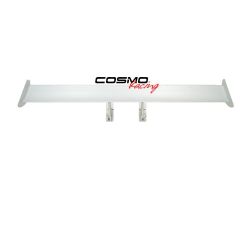 W63FSS SINGLE DECK SINGLE WING SPOILER 130CM