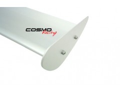 W63FSS SINGLE DECK SINGLE WING SPOILER 130CM