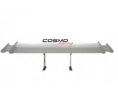 W82FQS DOUBLE DECK DOUBLE WING SPOILER 140CM