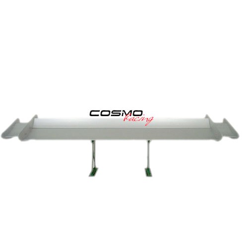 W82FQS DOUBLE DECK DOUBLE WING SPOILER 140CM