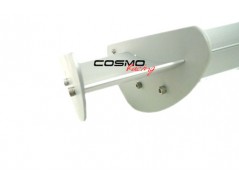 W82FQS DOUBLE DECK DOUBLE WING SPOILER 140CM