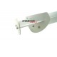 W82FQS DOUBLE DECK DOUBLE WING SPOILER 140CM