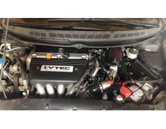 ACURA CSX 2006-2011 2.0L BASE K20Z2